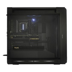 PC da Tavolo Actina KOMAAAGIP1553 AMD Ryzen 9 7900X 32 GB RAM 2 TB SSD Nvidia Geforce RTX 4070 Ti Super