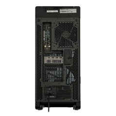 PC da Tavolo Actina KOMAAAGIP1553 AMD Ryzen 9 7900X 32 GB RAM 2 TB SSD Nvidia Geforce RTX 4070 Ti Super