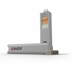 Blocco di sicurezza LINDY 40428