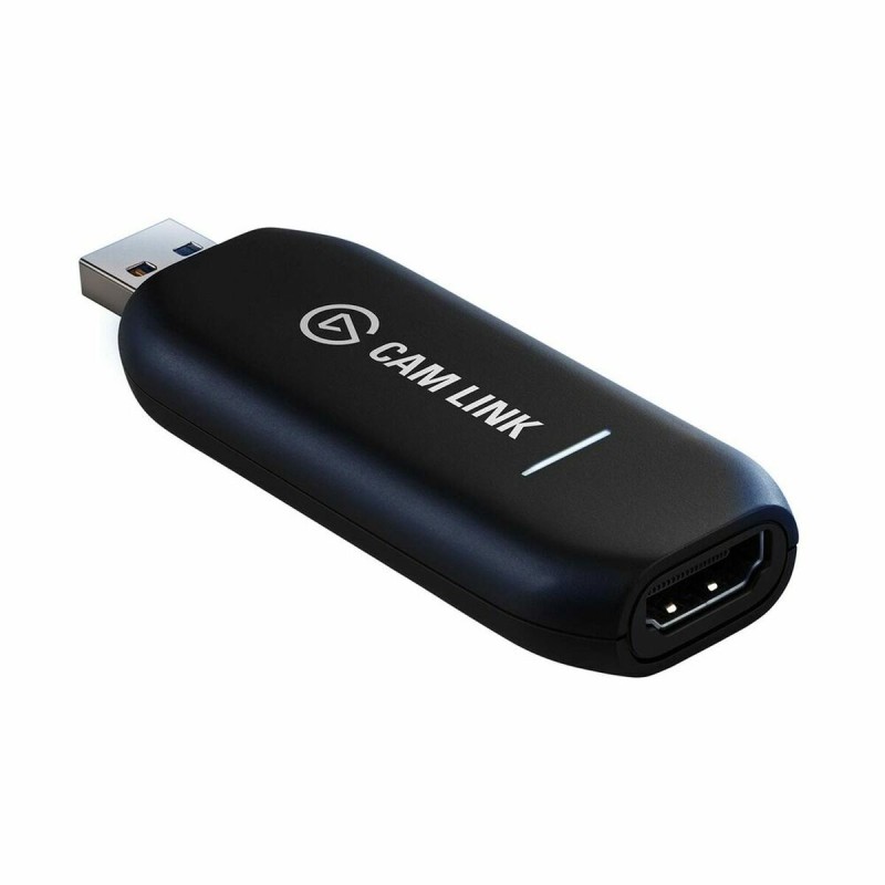 Registratore Video Game Elgato 10GAM9901