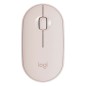 Mouse senza Fili Logitech 910-005717 Rosa