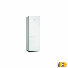 Frigorifero combinato BOSCH KGN36VWEA Bianco (186 x 60 cm)