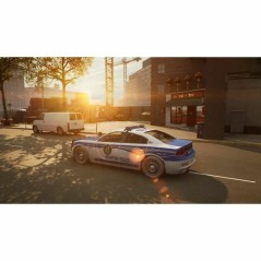 Videogioco PlayStation 4 Astragon Police Simulator: Patrol Officers