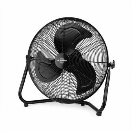 Ventilatore a Piantana Orbegozo PWN 2045 135 W Nero