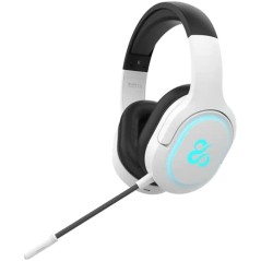 Auricolari Senza Fili Newskill Scylla Bianco Avorio