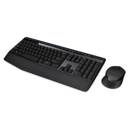 Tastiera e Mouse Logitech 920-006489