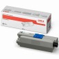 Toner OKI 44469803 Nero