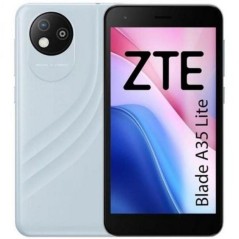 Smartphone ZTE P963F10-BLUE 4,95" Octa Core 2 GB RAM 32 GB Azzurro