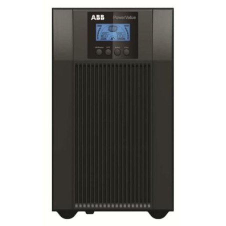 Gruppo di Continuità Interattivo UPS ABB 4NWP100162R0001 2700 W 3000 VA