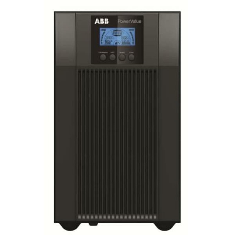 Gruppo di Continuità Interattivo UPS ABB 4NWP100160R0001 900 W 1000 VA