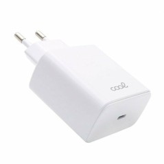 Caricabatterie da Parete Cool Bianco 45 W