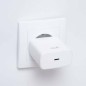 Caricabatterie da Parete Cool Bianco 45 W