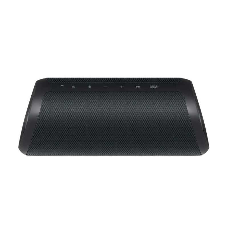 Altoparlante Bluetooth LG XBOOM Go Nero 40 W Bluetooth