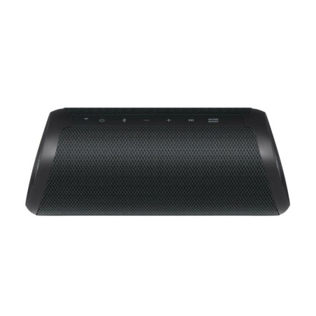 Altoparlante Bluetooth LG XBOOM Go Nero 40 W Bluetooth