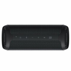 Altoparlante Bluetooth LG XBOOM Go Nero 40 W Bluetooth