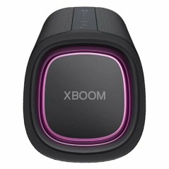 Altoparlante Bluetooth LG XBOOM Go Nero 40 W Bluetooth