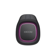 Altoparlante Bluetooth LG XBOOM Go Nero 40 W Bluetooth