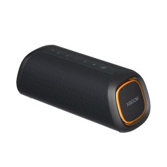 Altoparlante Bluetooth LG XBOOM Go Nero 40 W Bluetooth