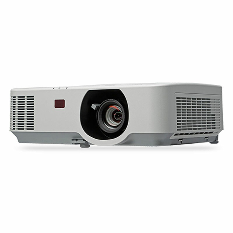 Proiettore NEC 60004329 Full HD WUXGA 5300 Lm