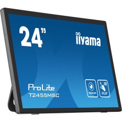 Monitor Iiyama T2455MSC-B1 Full HD 24"