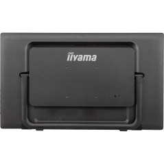 Monitor Iiyama T2455MSC-B1 Full HD 24"