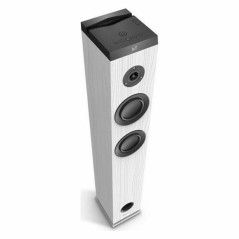 Altoparlante a Colonna Bluetooth Energy Sistem 451203 65W Bianco