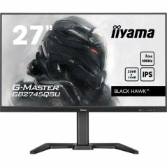 Monitor Gaming Iiyama G-Master GB2745QSU-B 27" 100 Hz LCD