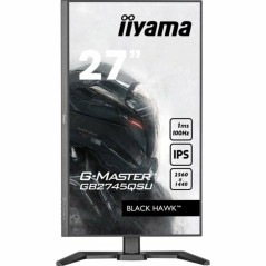 Monitor Gaming Iiyama G-Master GB2745QSU-B 27" 100 Hz LCD