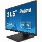 Monitor Iiyama T2252MSC-B2 Full HD 22" 50 - 60 Hz