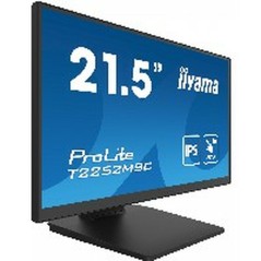 Monitor Iiyama T2252MSC-B2 Full HD 22" 50 - 60 Hz