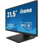 Monitor Iiyama T2252MSC-B2 Full HD 22" 50 - 60 Hz