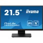 Monitor Iiyama T2252MSC-B2 Full HD 22" 50 - 60 Hz