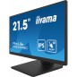 Monitor Iiyama T2252MSC-B2 Full HD 22" 50 - 60 Hz