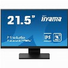 Monitor Iiyama T2252MSC-B2 Full HD 22" 50 - 60 Hz