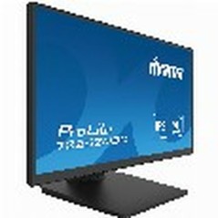 Monitor Iiyama T2252MSC-B2 Full HD 22" 50 - 60 Hz