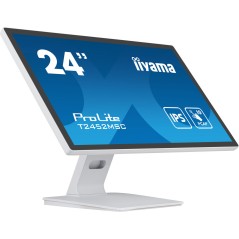 Monitor Iiyama ProLite T2452MSC-W1 24" 60 Hz Full HD