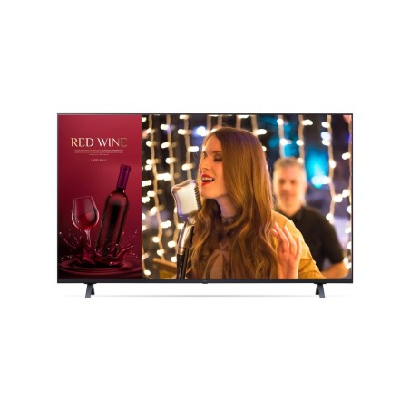 Smart TV Videowall LG 55UN640S 55" QLED 4K Ultra HD