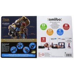 Set di Cifre Nintendo The Legend of Zelda: Breath of the Wild - Wonders