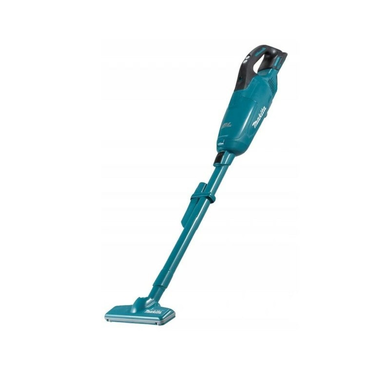 Aspirapolvere senza Cavo Makita DCL282FZ Azzurro 60 W