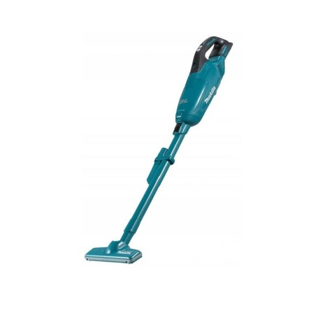 Aspirapolvere senza Cavo Makita DCL282FZ Azzurro 60 W