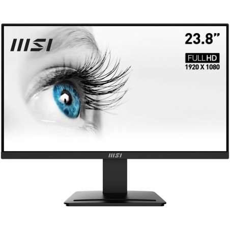 Monitor MSI PRO MP2412 23,8" LCD