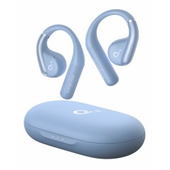 Auricolari in Ear Bluetooth Soundcore A3872GG1 Azzurro