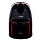 Aspirapolvere BOSCH BWD421POW Nero/Rosso 2100 W