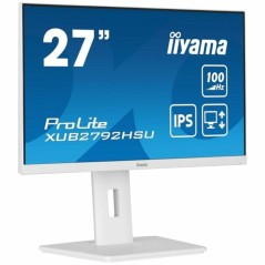 Monitor Gaming Iiyama ProLite XUB2792HSU Full HD 27" 100 Hz