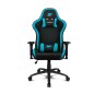 Sedia Gaming DRIFT DR110BL Nero Nero/Blu