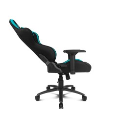 Sedia Gaming DRIFT DR110BL Nero Nero/Blu