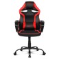 Sedia Gaming DRIFT DR50BR Nero Rosso