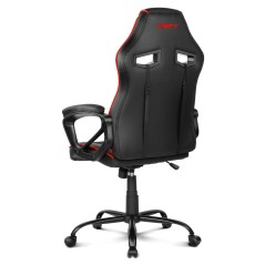 Sedia Gaming DRIFT DR50BR Nero Rosso