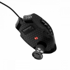 Mouse Gaming Energy Sistem ESG M5 Triforce RGB