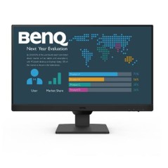 Monitor Gaming BenQ 9H.LM6LB.QBE 100 Hz 27" Full HD LCD